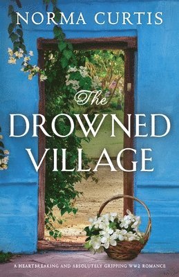 Norma Curtis - Drowned Village, Häftad
