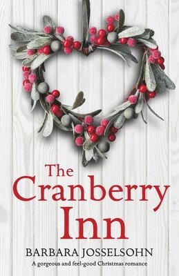 Barbara Josselsohn - Cranberry Inn, Häftad