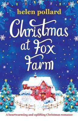 Helen Pollard - Christmas at Fox Farm, Häftad