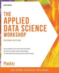 The The Applied Data Science Workshop