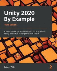 Unity 2020 By Example