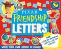 Disney Pixar: Friendship Letters