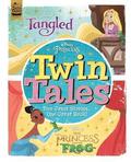 Disney Princess: Twin Tales: Tangled / The Princess & The Frog