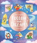 Complete Follow Your Dreams Collection