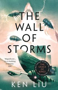 Wall of Storms