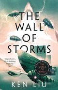 Wall of Storms