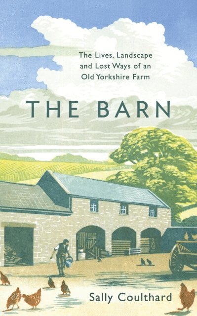 Sally Coulthard - Barn, E-bok