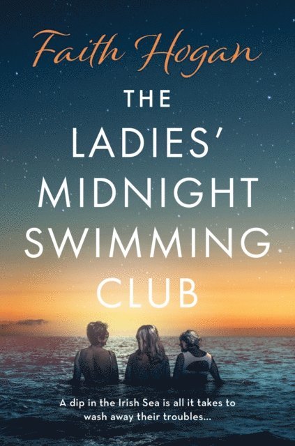 Faith Hogan - Ladies' Midnight Swimming Club, E-bok