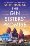 Gin Sisters' Promise
