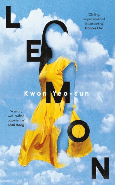 Kwon Yeo-Sun - Lemon, E-bok