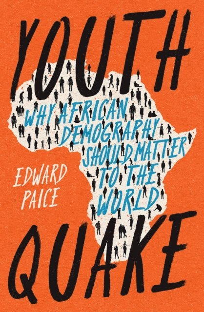 Edward Paice - Youthquake, E-bok. Tillgänglighet: Lägg i varukorg