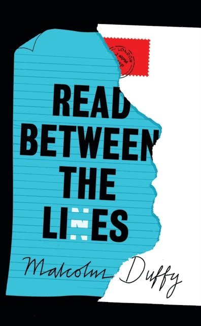 Malcolm Duffy - Read Between the Lies, E-bok