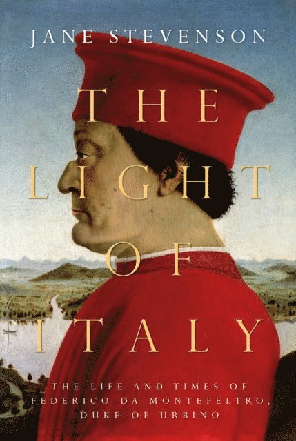 Jane Stevenson - Light of Italy, E-bok