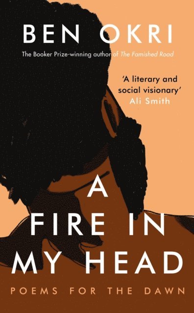Ben Okri - Fire in My Head, E-bok
