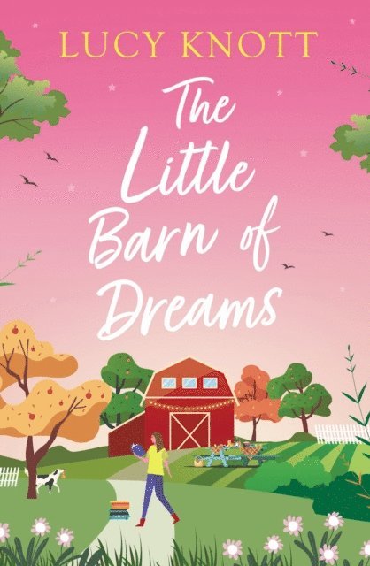 Lucy Knott - Dreaming of You, E-bok