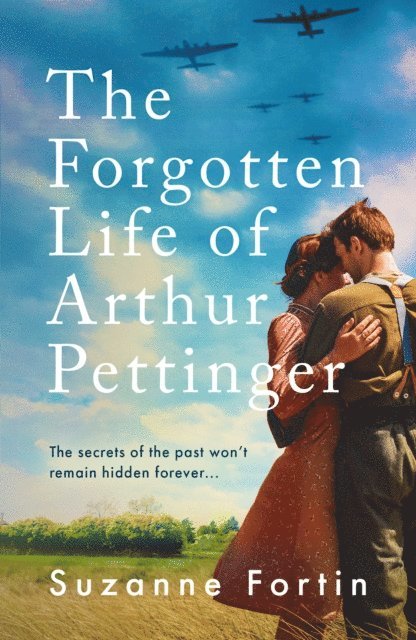 Suzanne Fortin - Forgotten Life of Arthur Pettinger, E-bok