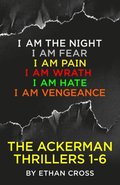 Ackerman Thrillers Boxset: 1-6