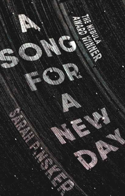 Sarah Pinsker - Song for a New Day, E-bok
