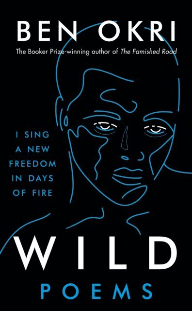 Ben Okri - Wild, E-bok