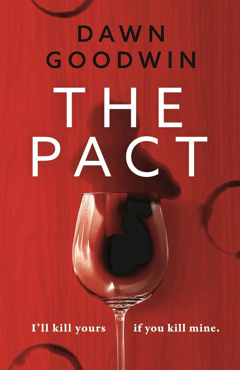 Dawn Goodwin - Pact, Häftad. Tillgänglighet: Lägg i varukorg