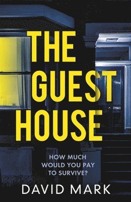 GUEST HOUSE