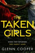 Taken Girls
