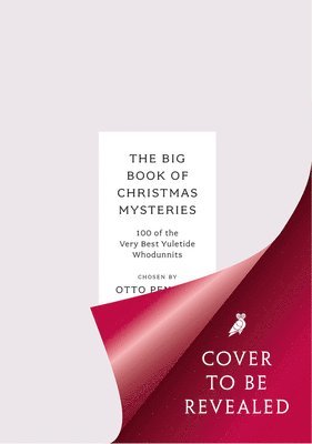 Big Book of Christmas Mysteries av Otto Penzler