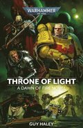 Throne of Light