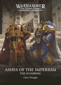 Ashes of the Imperium