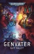 Warhammer 40.000 - Genvater
