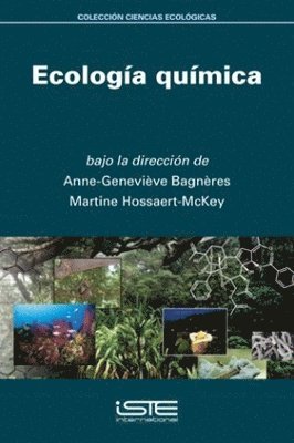 Ecología química