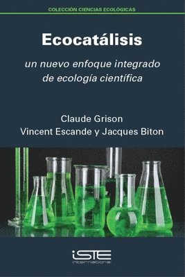 Ecocatálisis