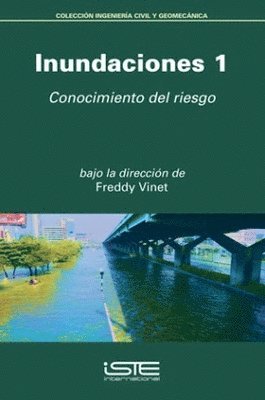 Freddy Vinet - Inundaciones 1 : Conocimiento del riesgo, Övrigt