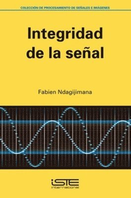 Fabien Ndagijimana - Integridad de la señal, Övrigt. Tillgänglighet: Lägg i varukorg