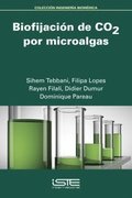 Biofijación de CO2 por microalgas