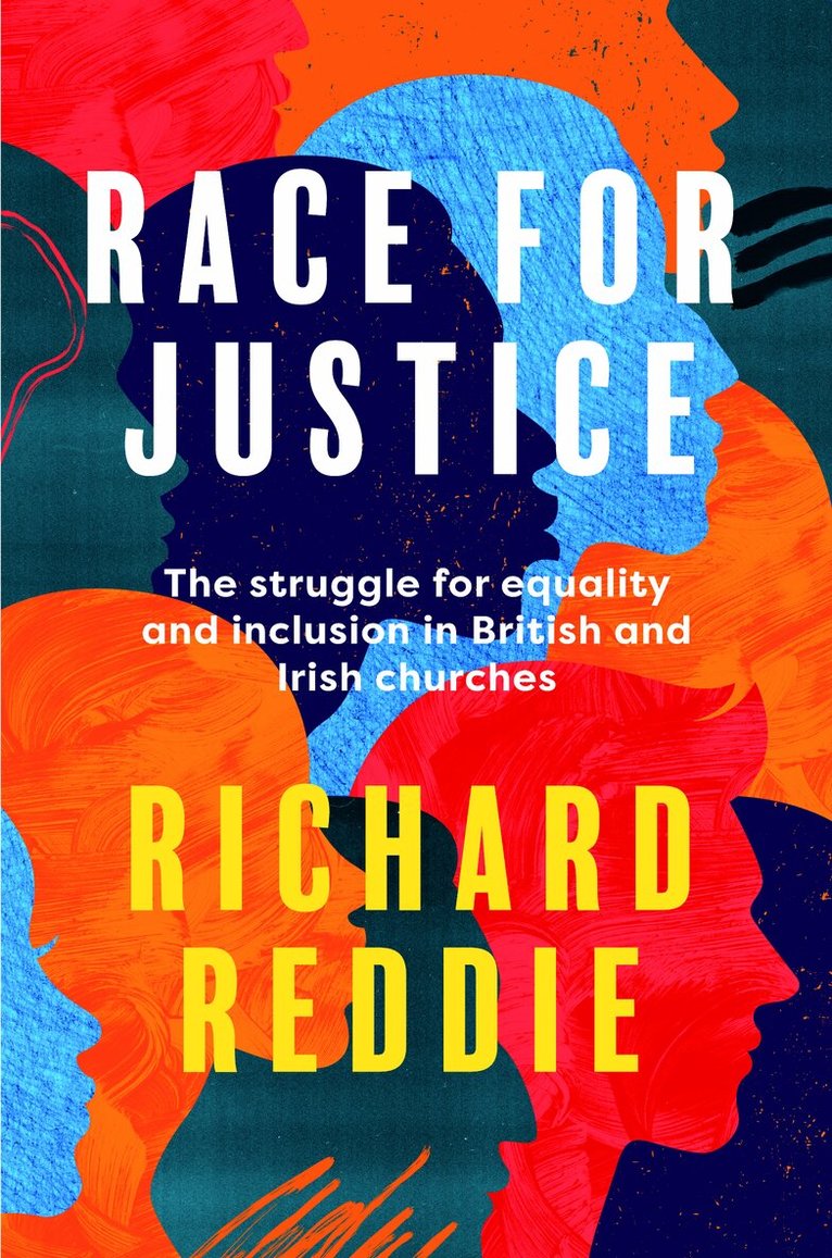 Richard Reddie - Race for Justice, Häftad. Tillgänglighet: Lägg i varukorg