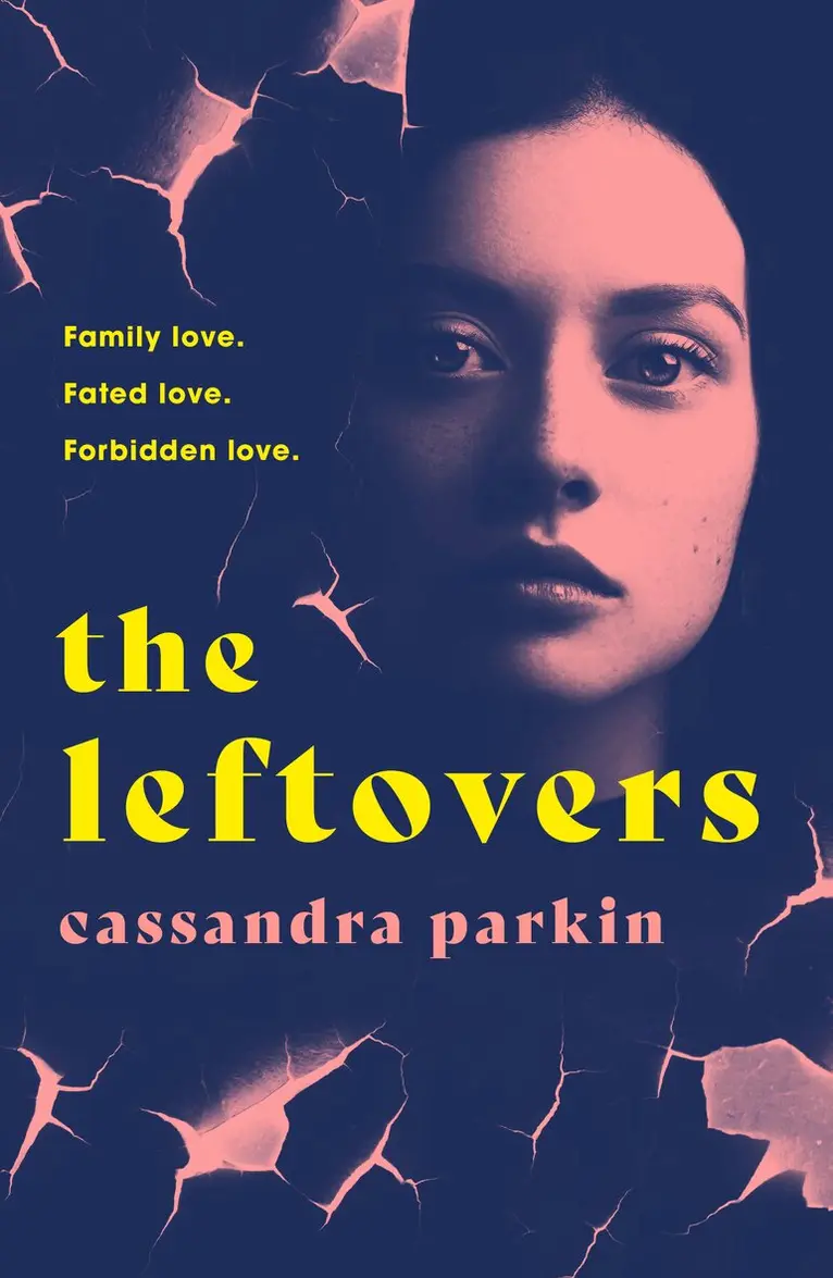 Cassandra Parkin - Leftovers, Häftad. Tillgänglighet: Lägg i varukorg