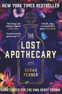 Lost Apothecary