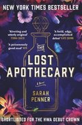 Lost Apothecary