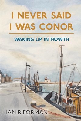 Ian R Forman - I Never Said I Was Conor, Häftad. Tillgänglighet: Lägg i varukorg