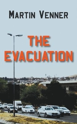 Martin Venner - Evacuation, Häftad. Tillgänglighet: Lägg i varukorg