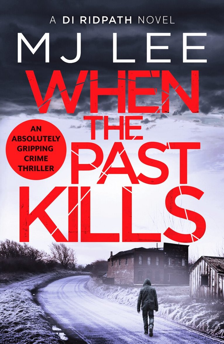 M J Lee - When the Past Kills, Häftad