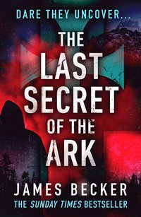 Last Secret of the Ark