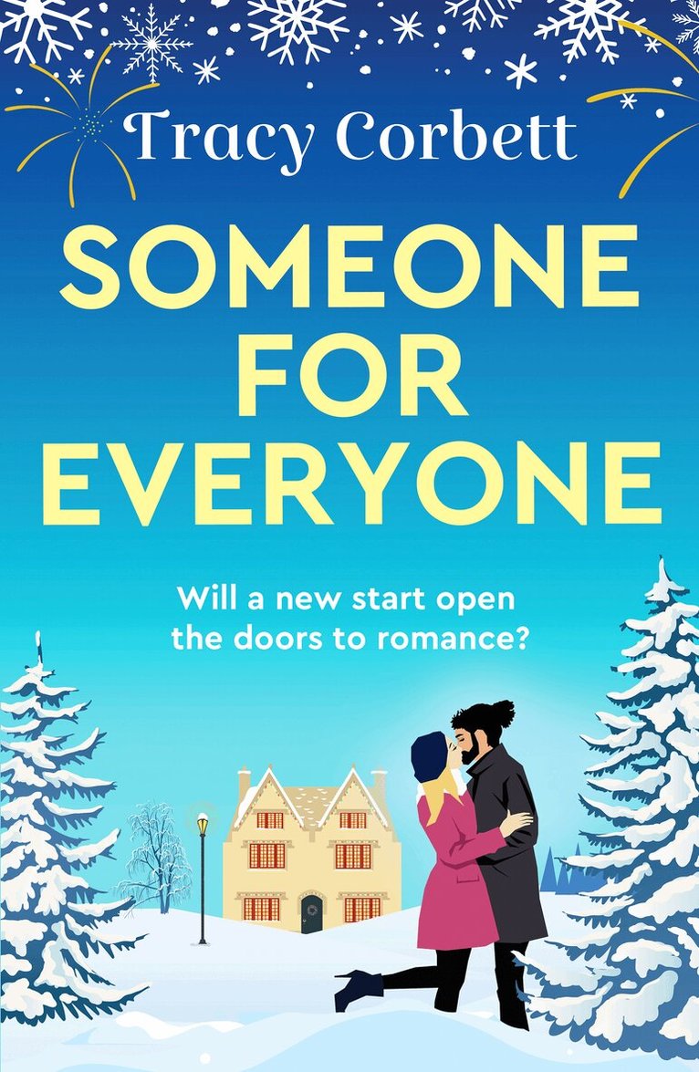 Tracy Corbett - Someone for Everyone, Häftad