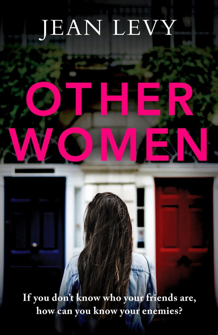 Jean Levy - Other Women, Häftad