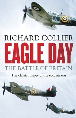 Eagle Day av Richard Collier