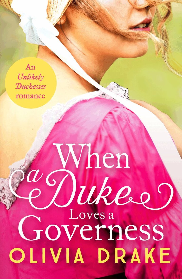 Olivia Drake - When a Duke Loves a Governess, Häftad. Tillgänglighet: Lägg i varukorg