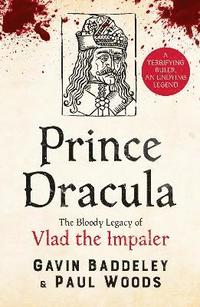 Prince Dracula