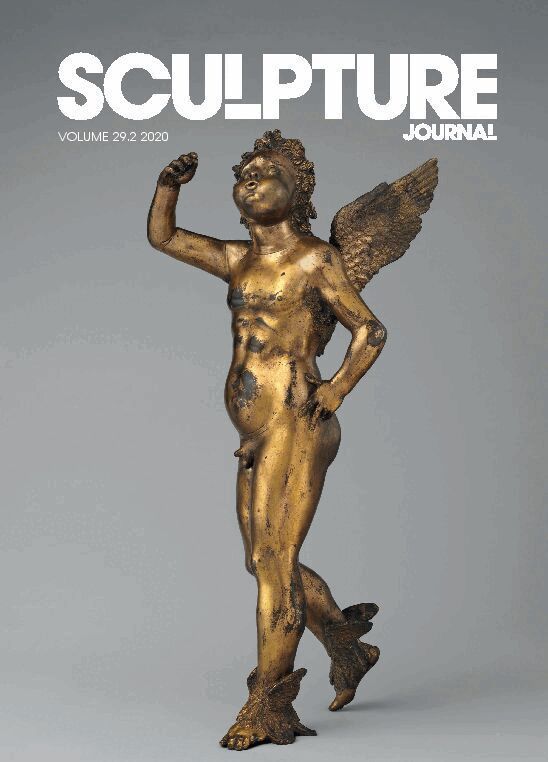 Katharine Eustace - Sculpture Journal, Häftad. Tillgänglighet: Tillfälligt slut