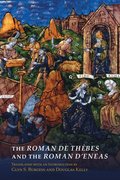 Roman de Thbes and The Roman d'Eneas